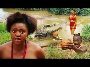 Video: Princess & The Crocodile 1